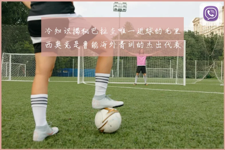 冷知识揭秘巴拉圭唯一进球的毛里西奥竟是鲁能海外青训的杰出代表
